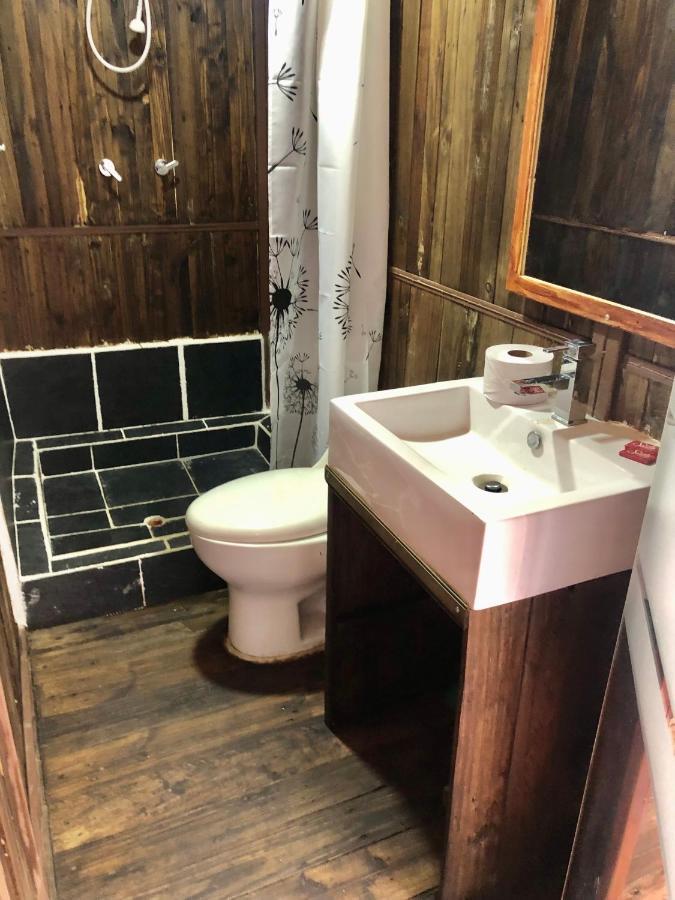 Glamping En * Villa de Leyva