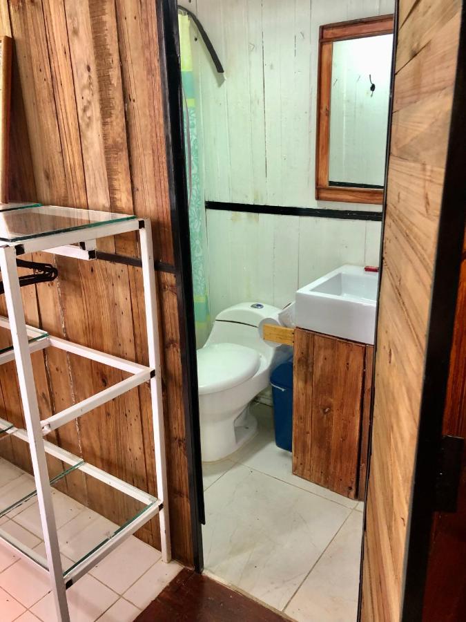 Glamping En * Villa de Leyva