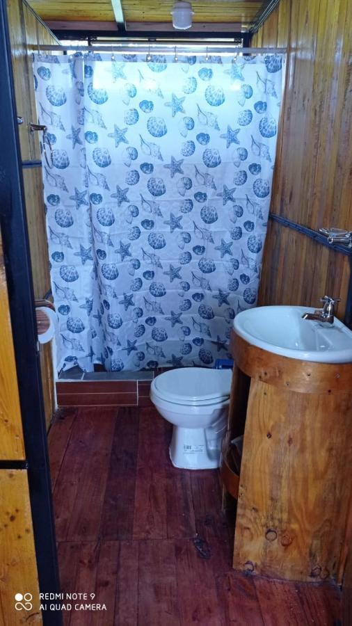 Glamping En