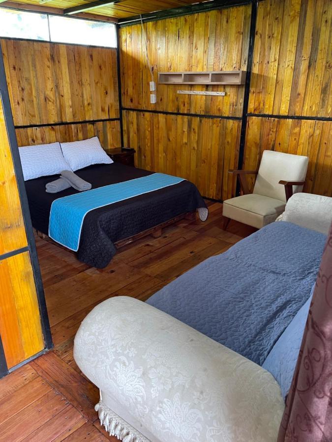 Glamping En *