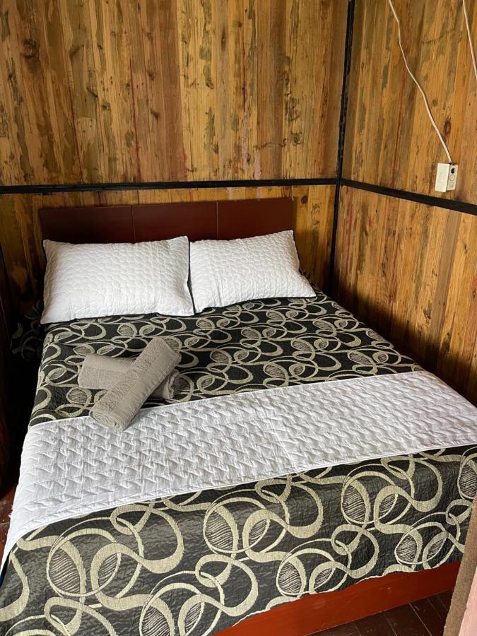 Glamping En *