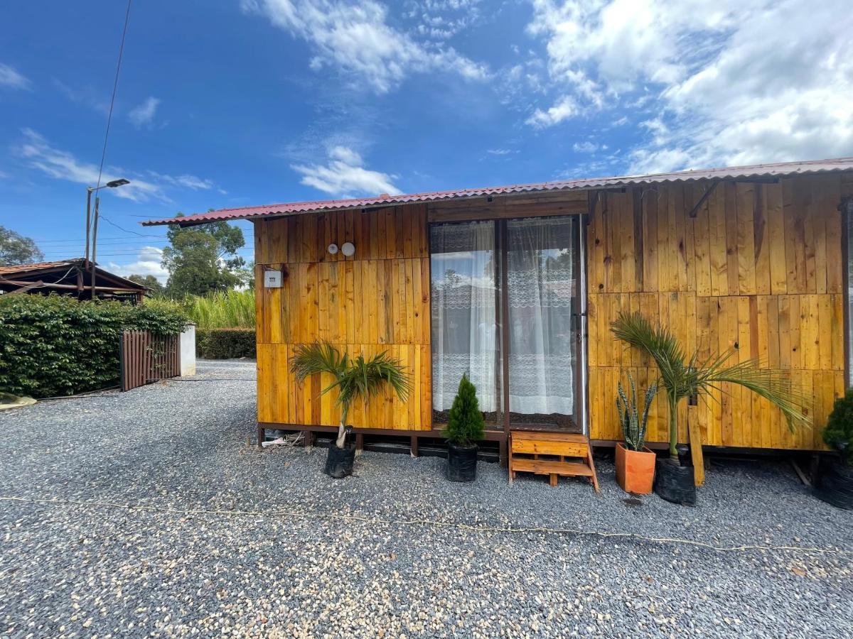 Glamping En *