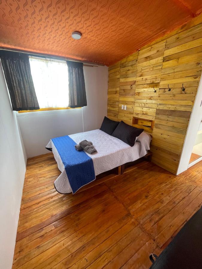 Luxury tent Glamping En *