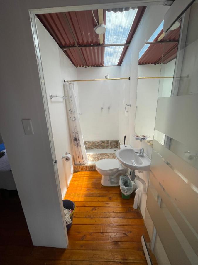 Glamping En *