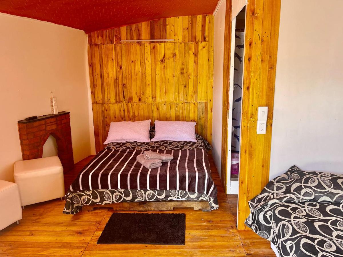 Glamping En * Villa de Leyva