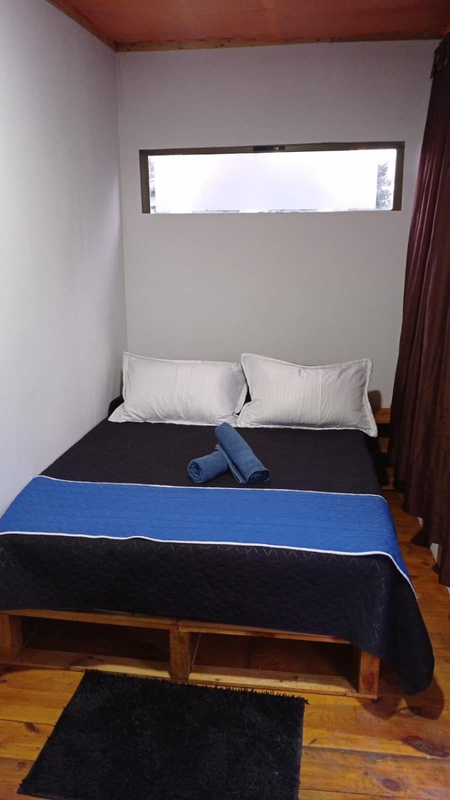 Luxury tent Glamping En Villa de Leyva